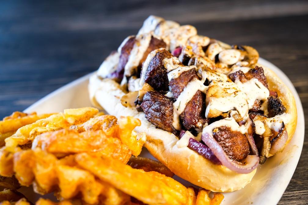 Photo credit: grubhub