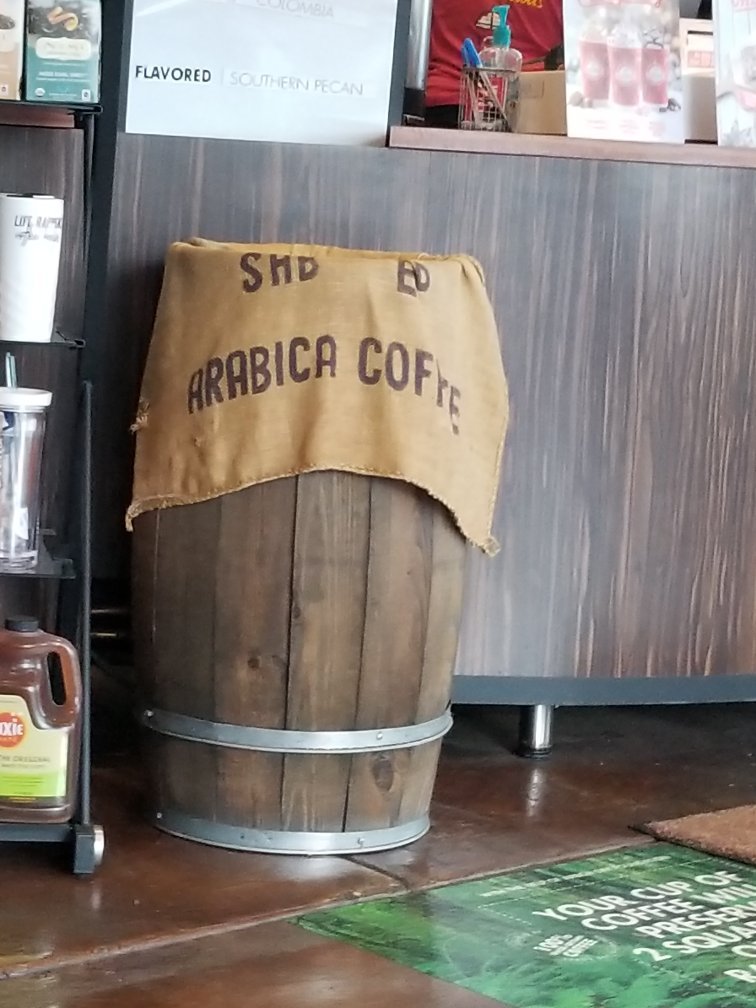 Photo credit: tripadvisor