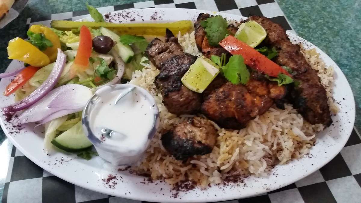 Photo credit: zomato
