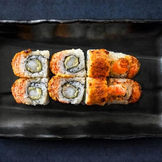 Photo credit: ubereats