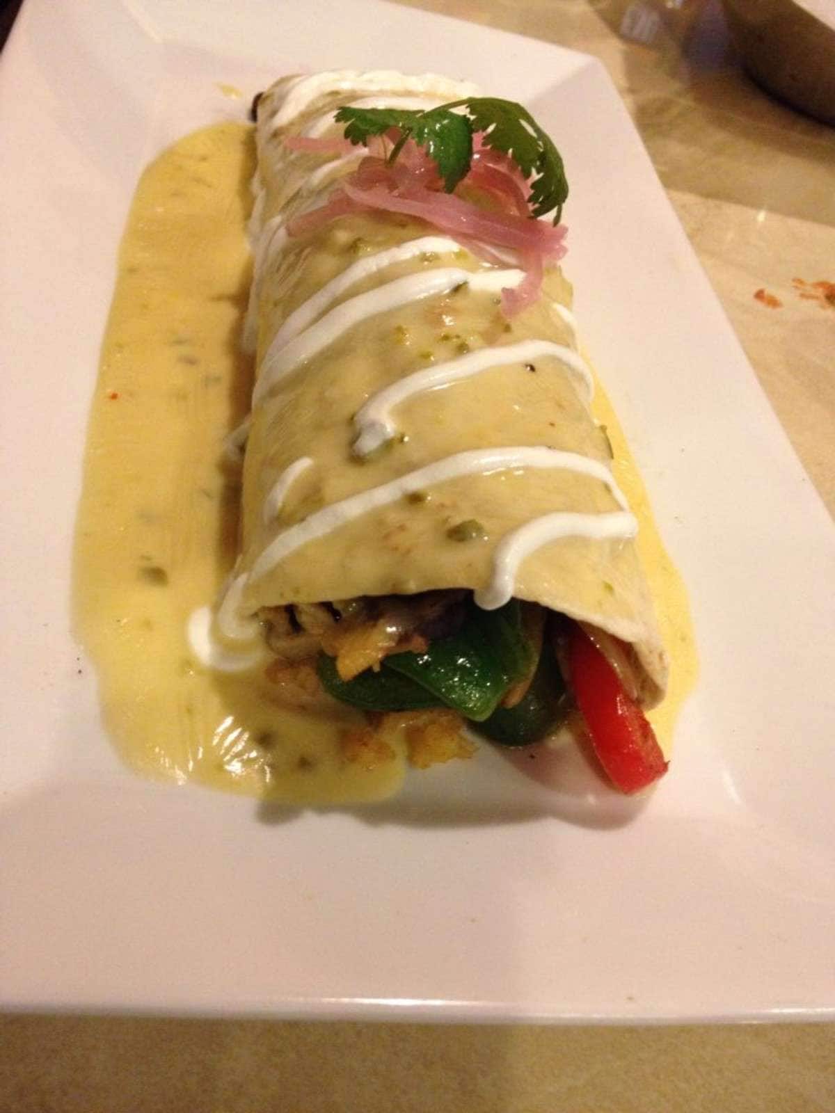 Photo credit: zomato