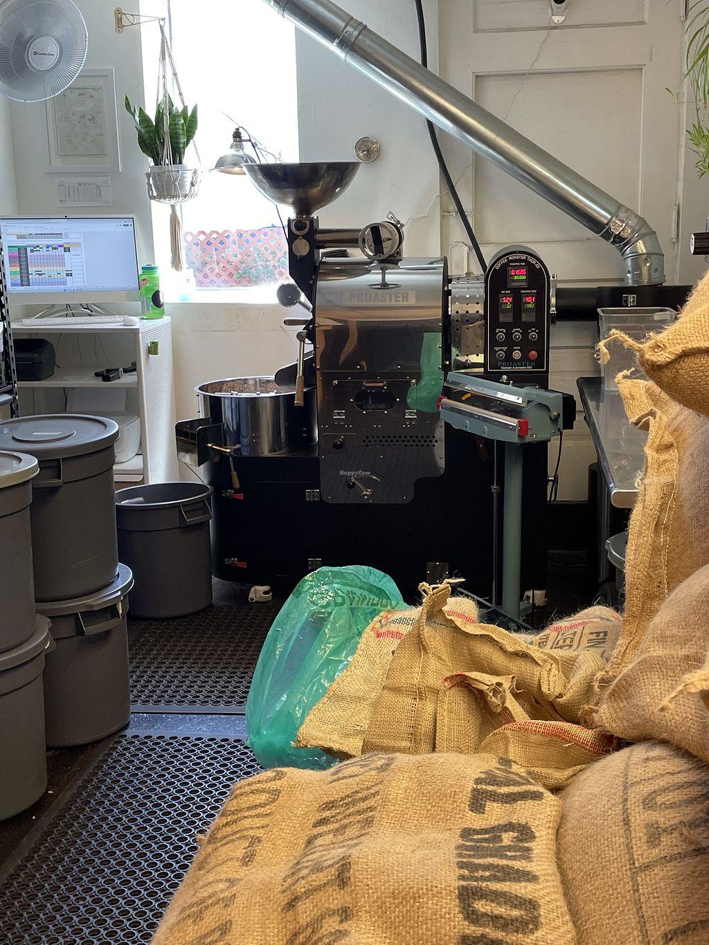 Photo credit: happycow