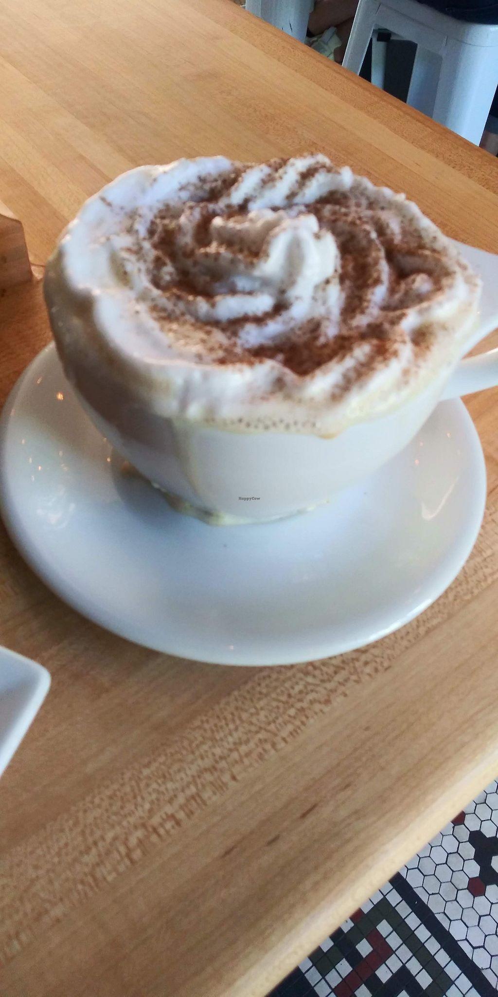 Photo credit: happycow