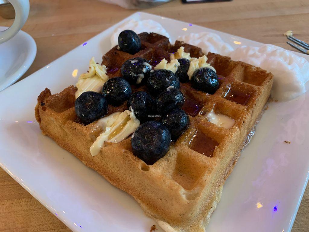 Photo credit: happycow