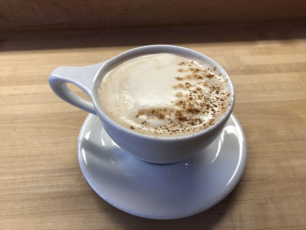 Photo credit: happycow