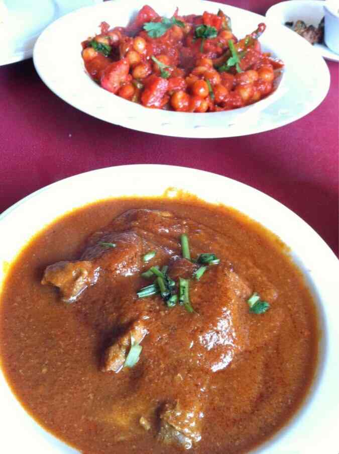 Photo credit: zomato