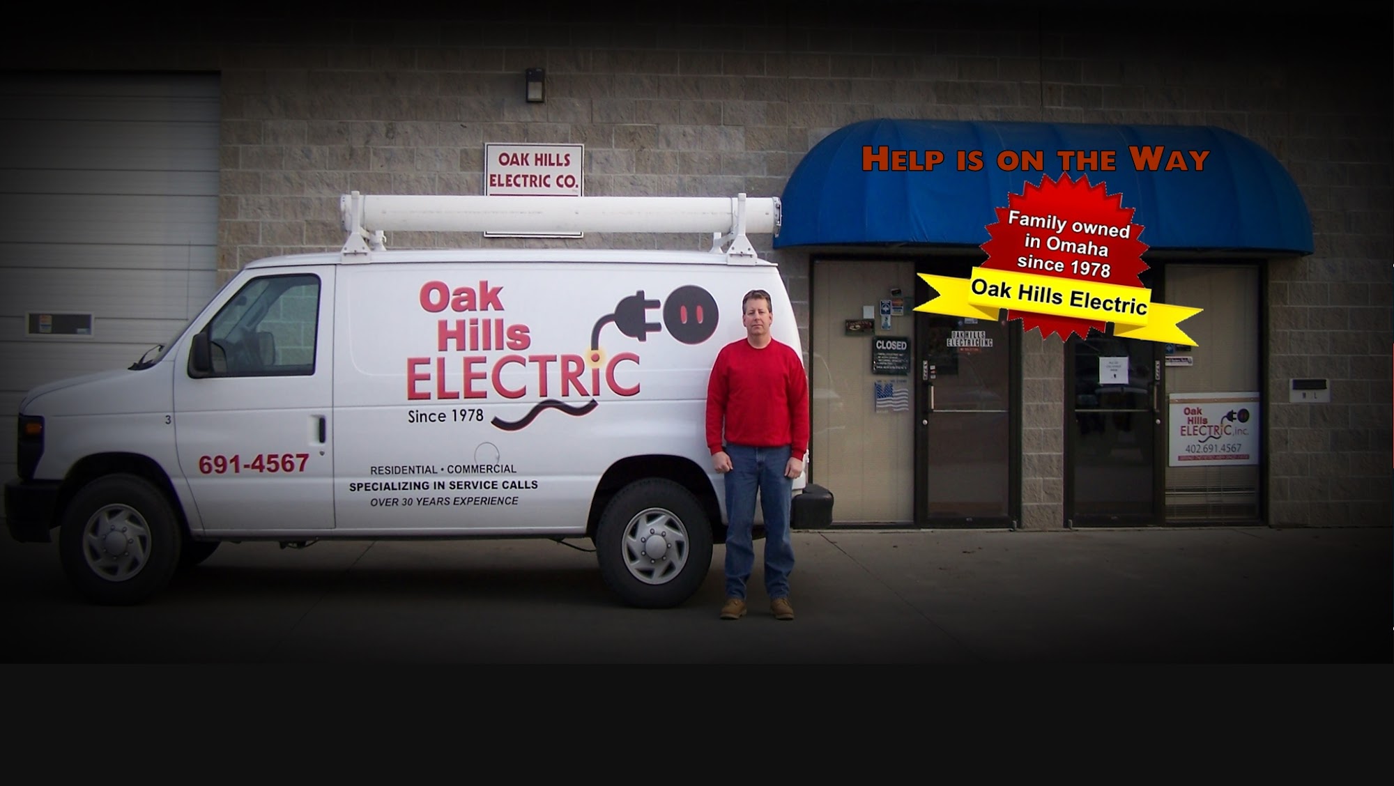 Oak Hills Electric