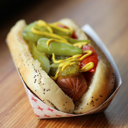 Photo credit: grubhub