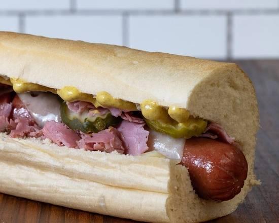 Photo credit: ubereats
