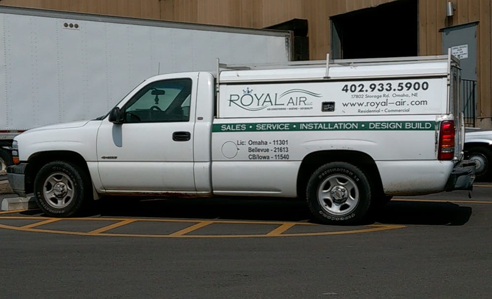 Royal Air., LLC