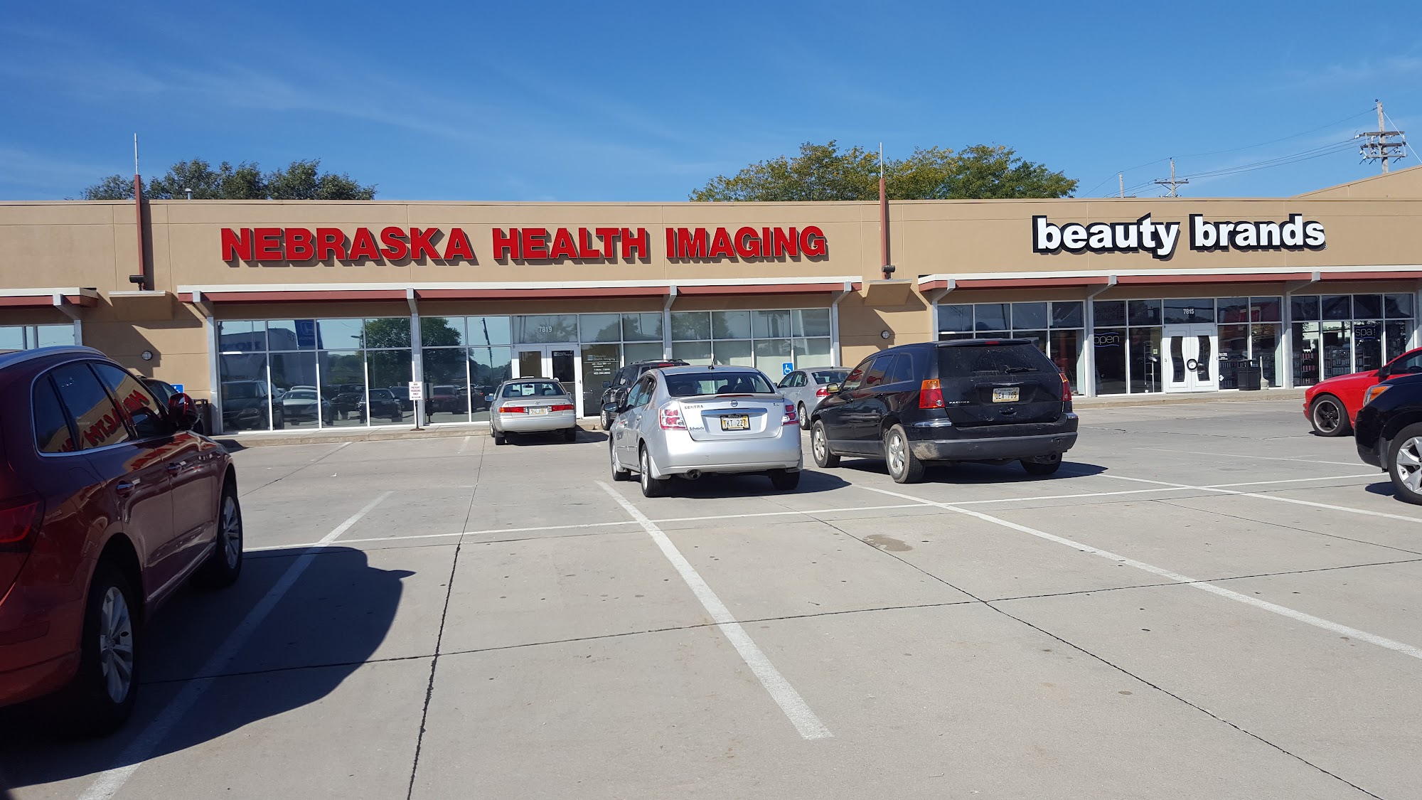Nebraska Health Imaging