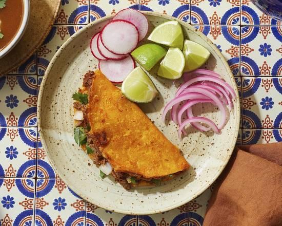 Photo credit: ubereats