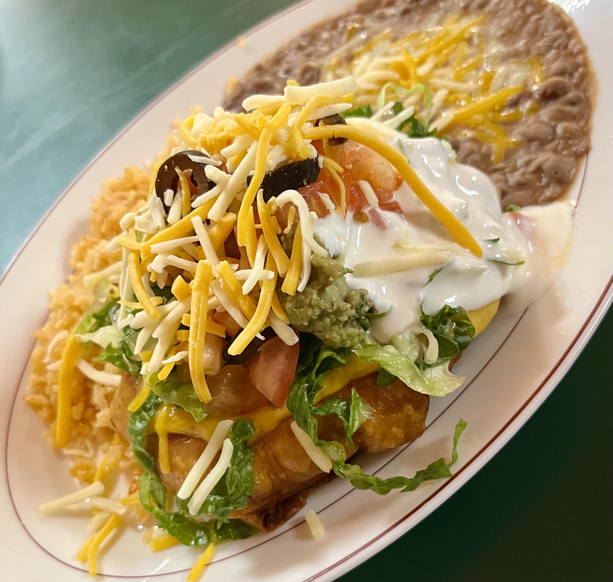 Photo credit: grubhub