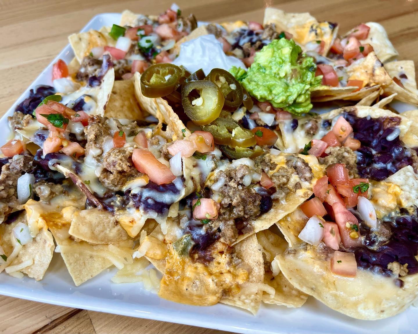 Photo credit: grubhub