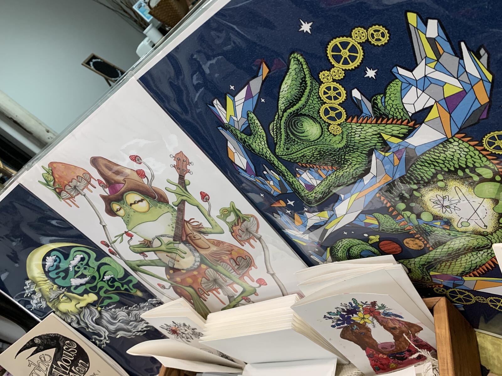 Photo credit: nextdoor