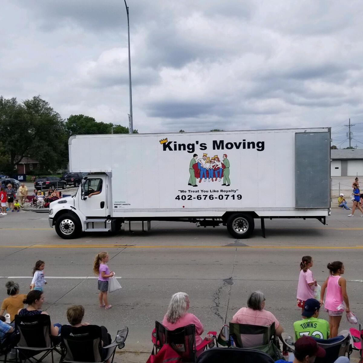 Photo credit: nextdoor