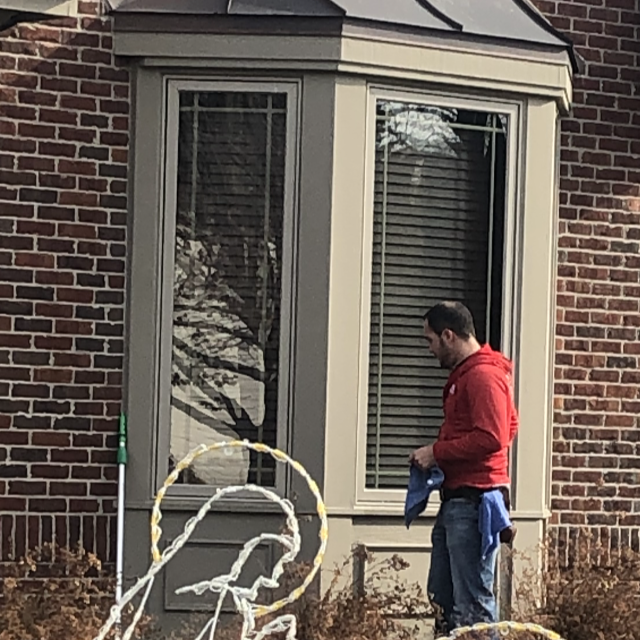 Photo credit: nextdoor