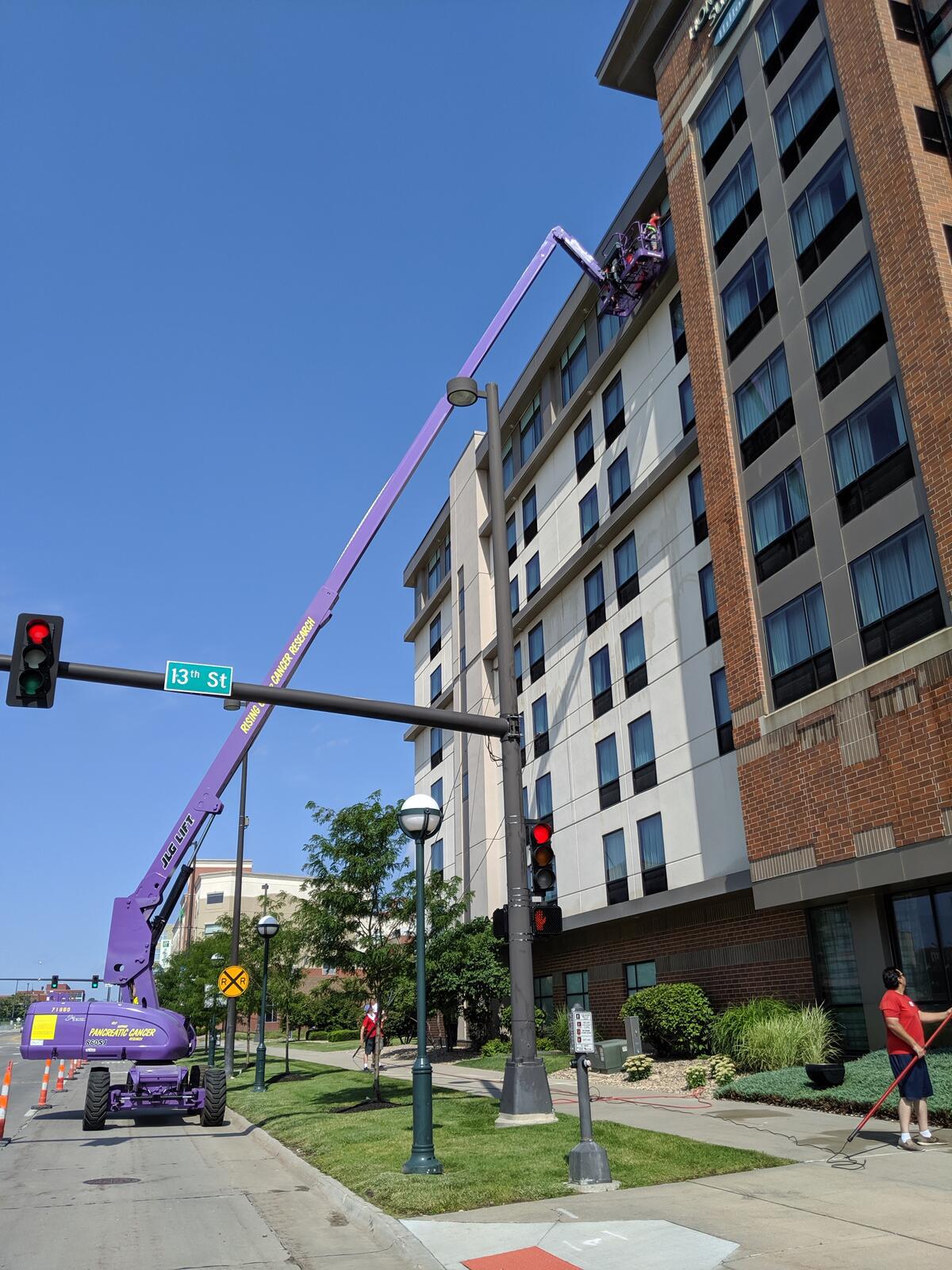 Photo credit: nextdoor