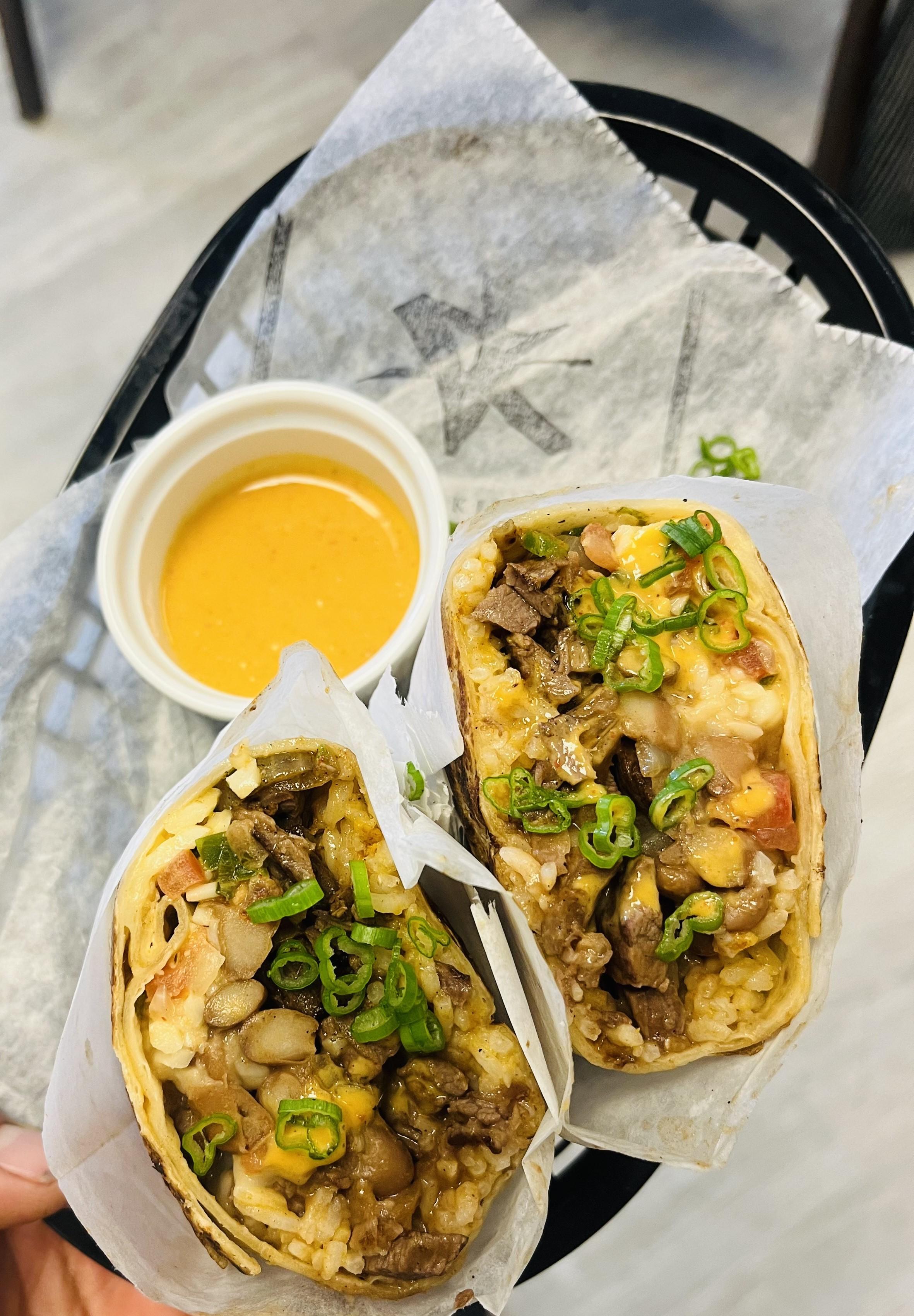 Photo credit: grubhub