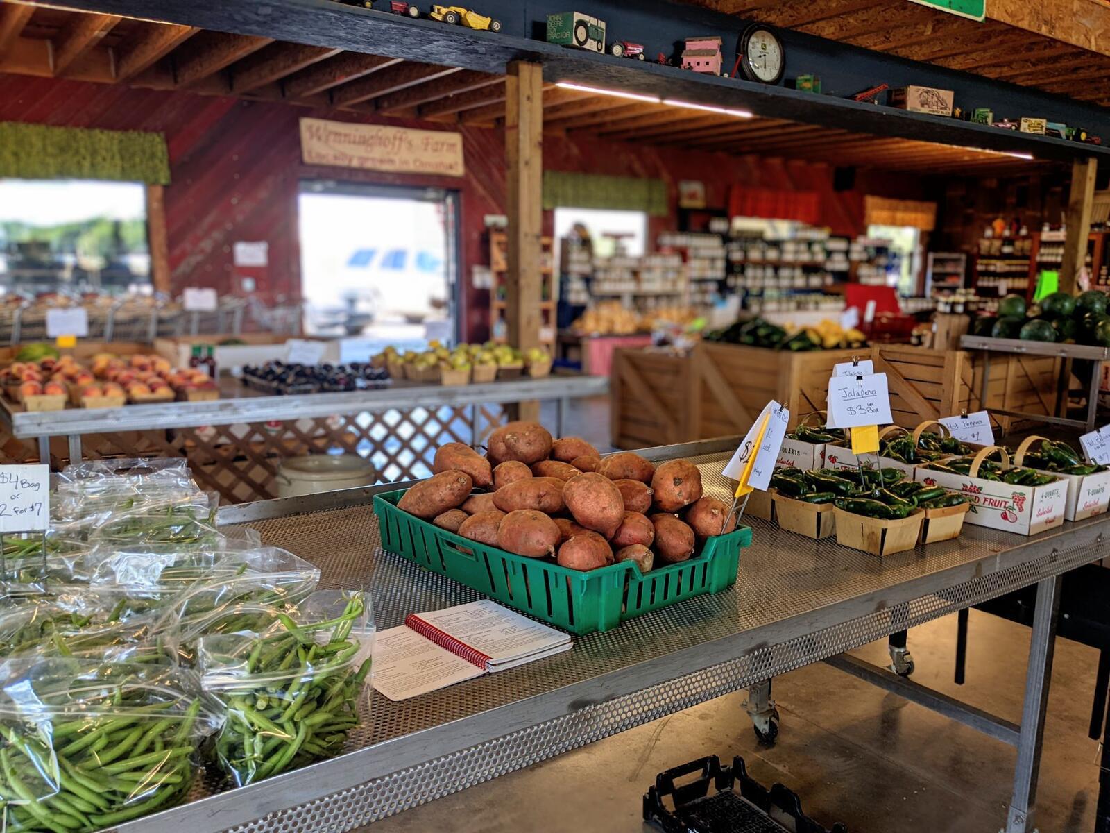 Photo credit: nextdoor