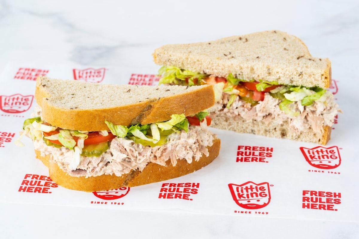 Photo credit: grubhub