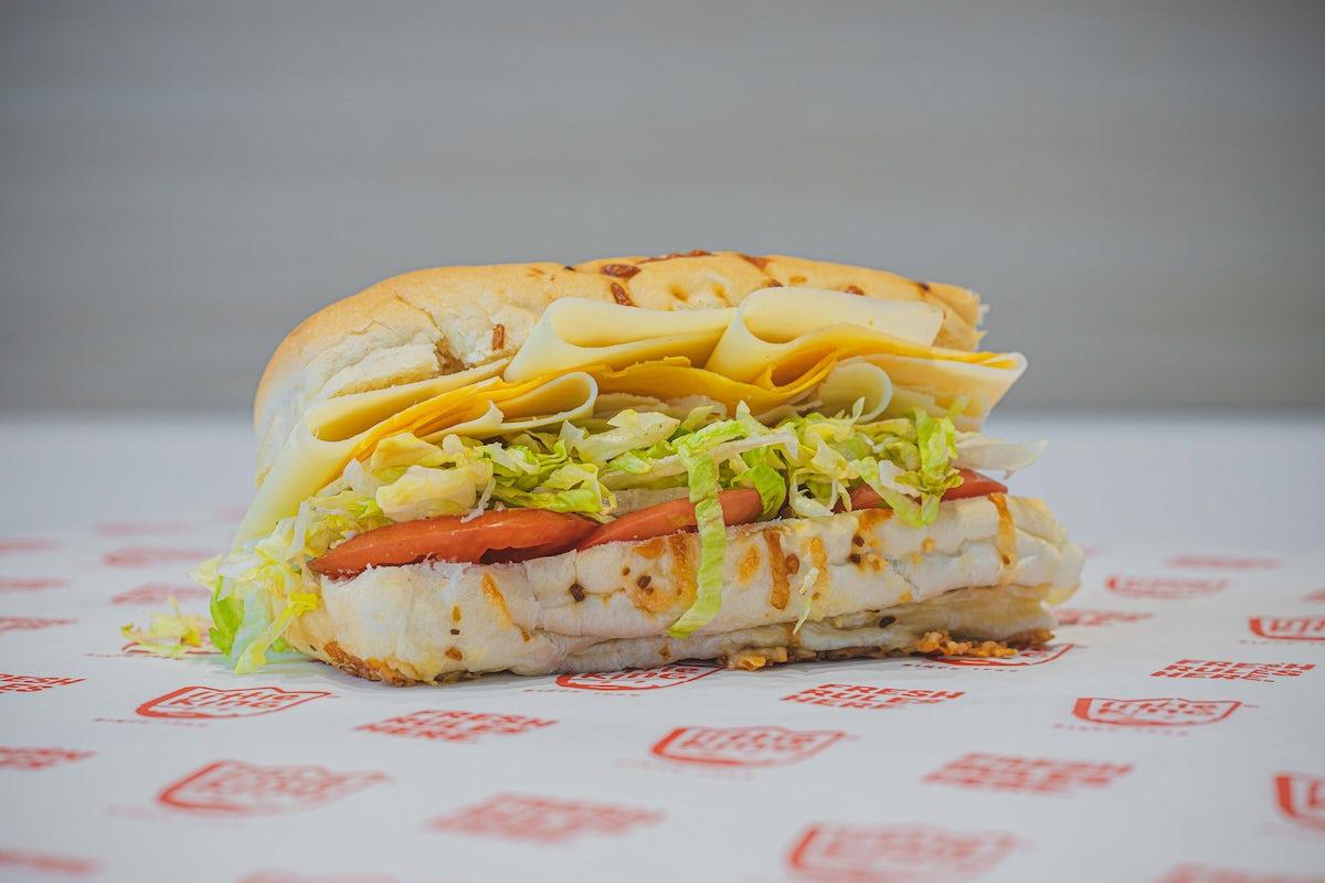 Photo credit: grubhub