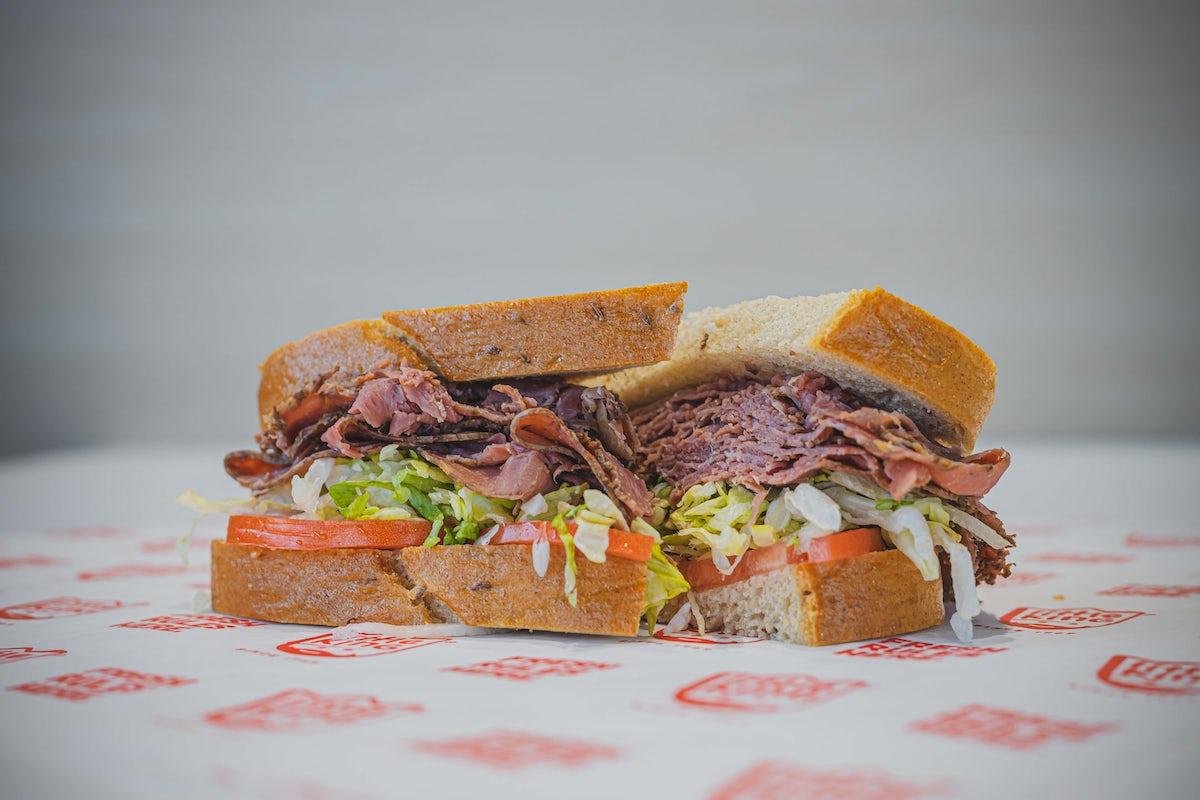 Photo credit: grubhub