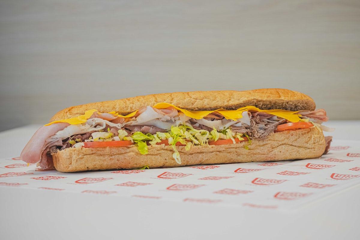 Photo credit: grubhub