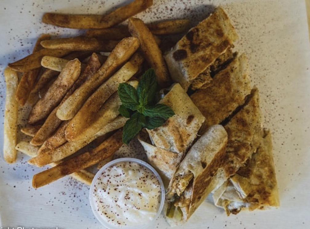 Photo credit: grubhub