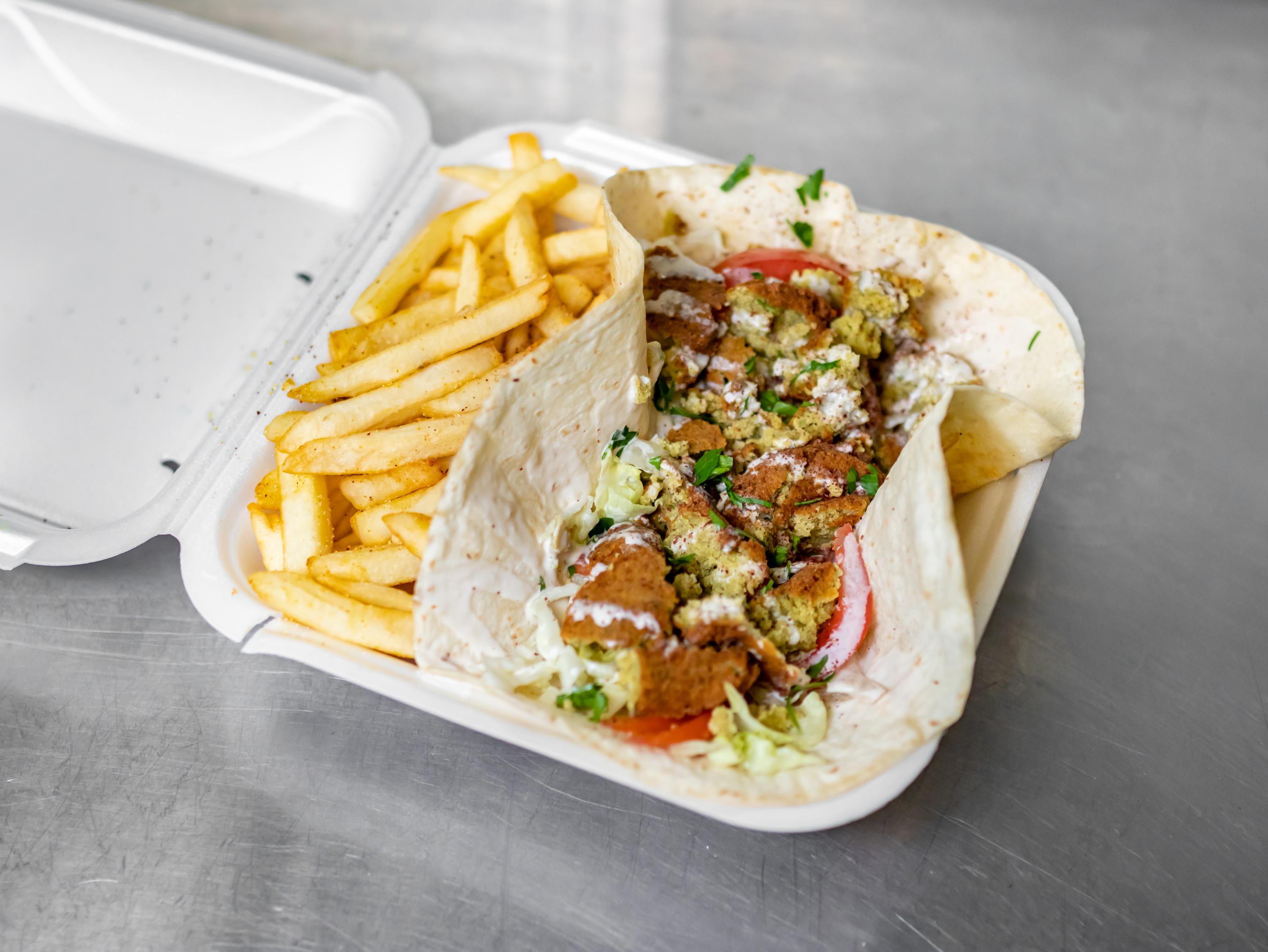 Photo credit: grubhub