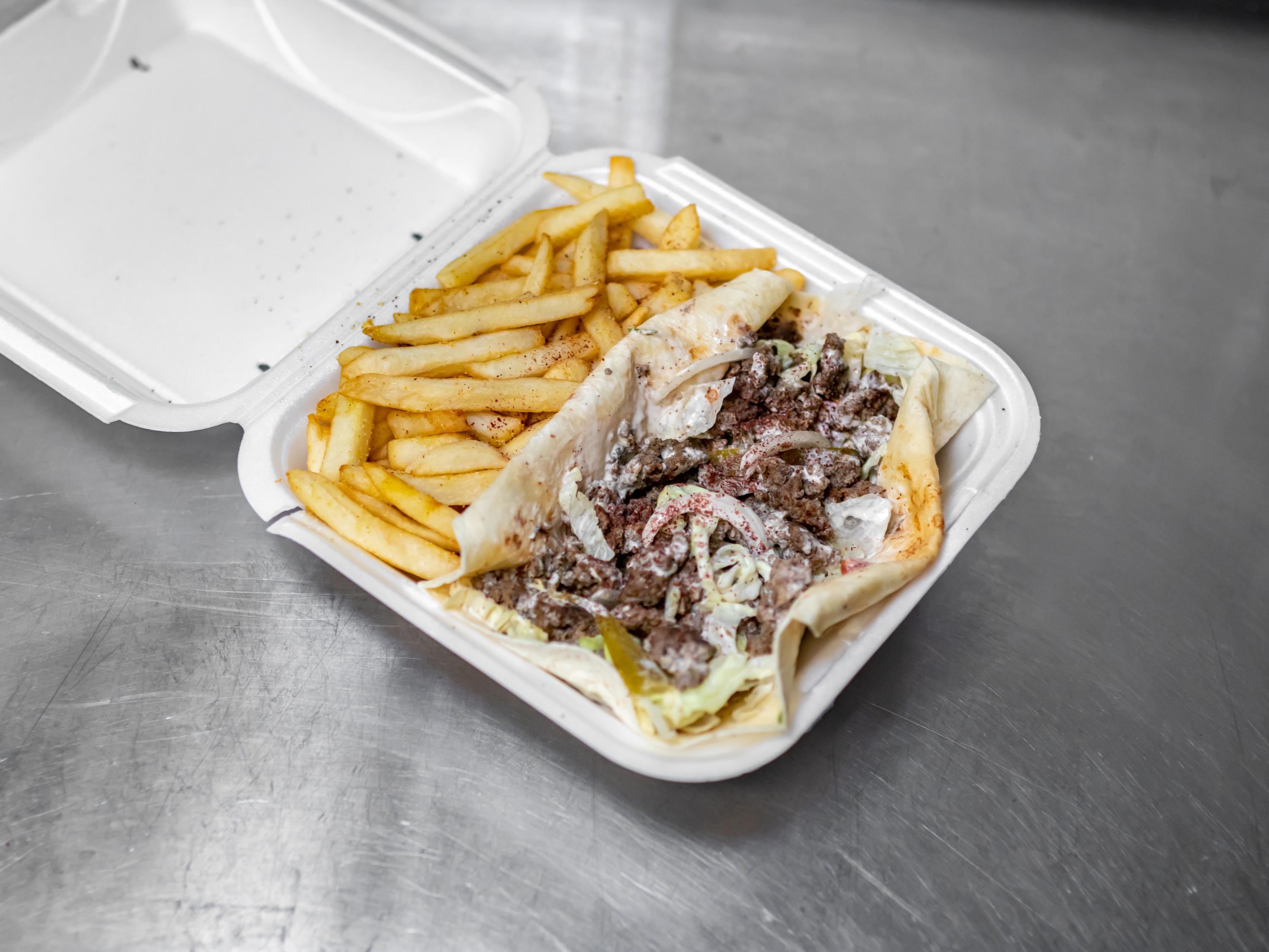 Photo credit: grubhub