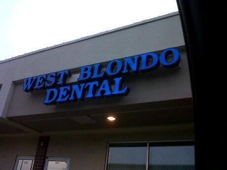 West Blondo Family Dental
