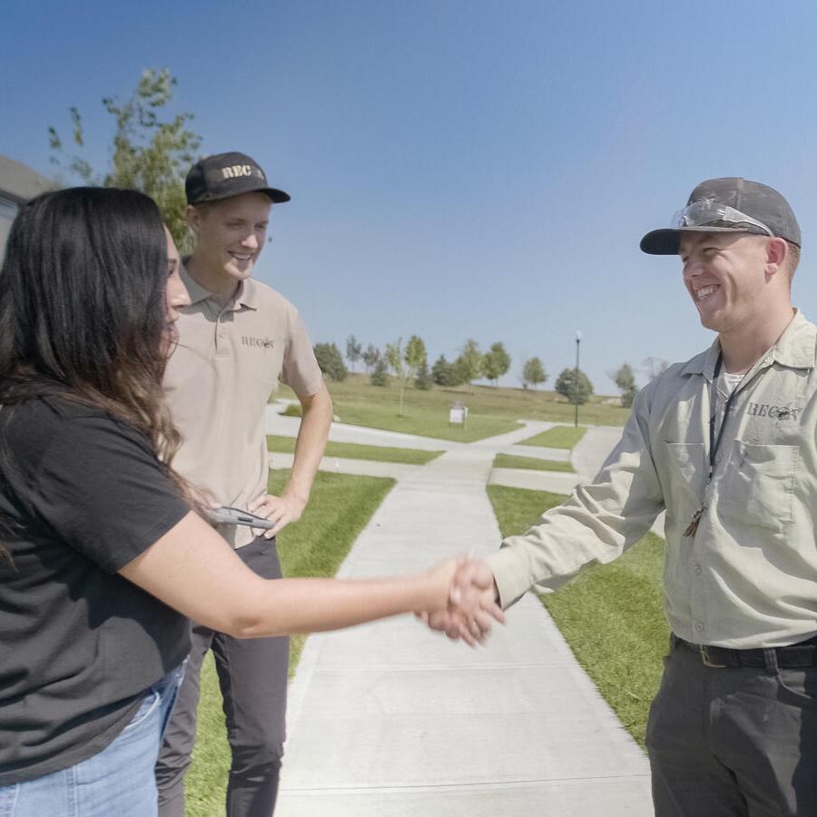 Photo credit: nextdoor