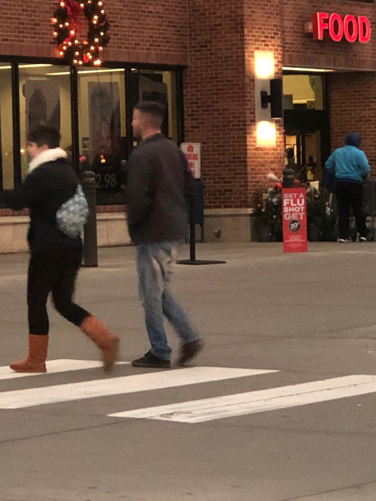 Photo credit: nextdoor
