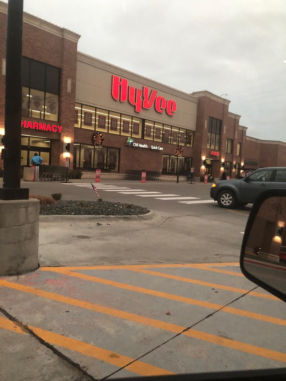 Photo credit: nextdoor