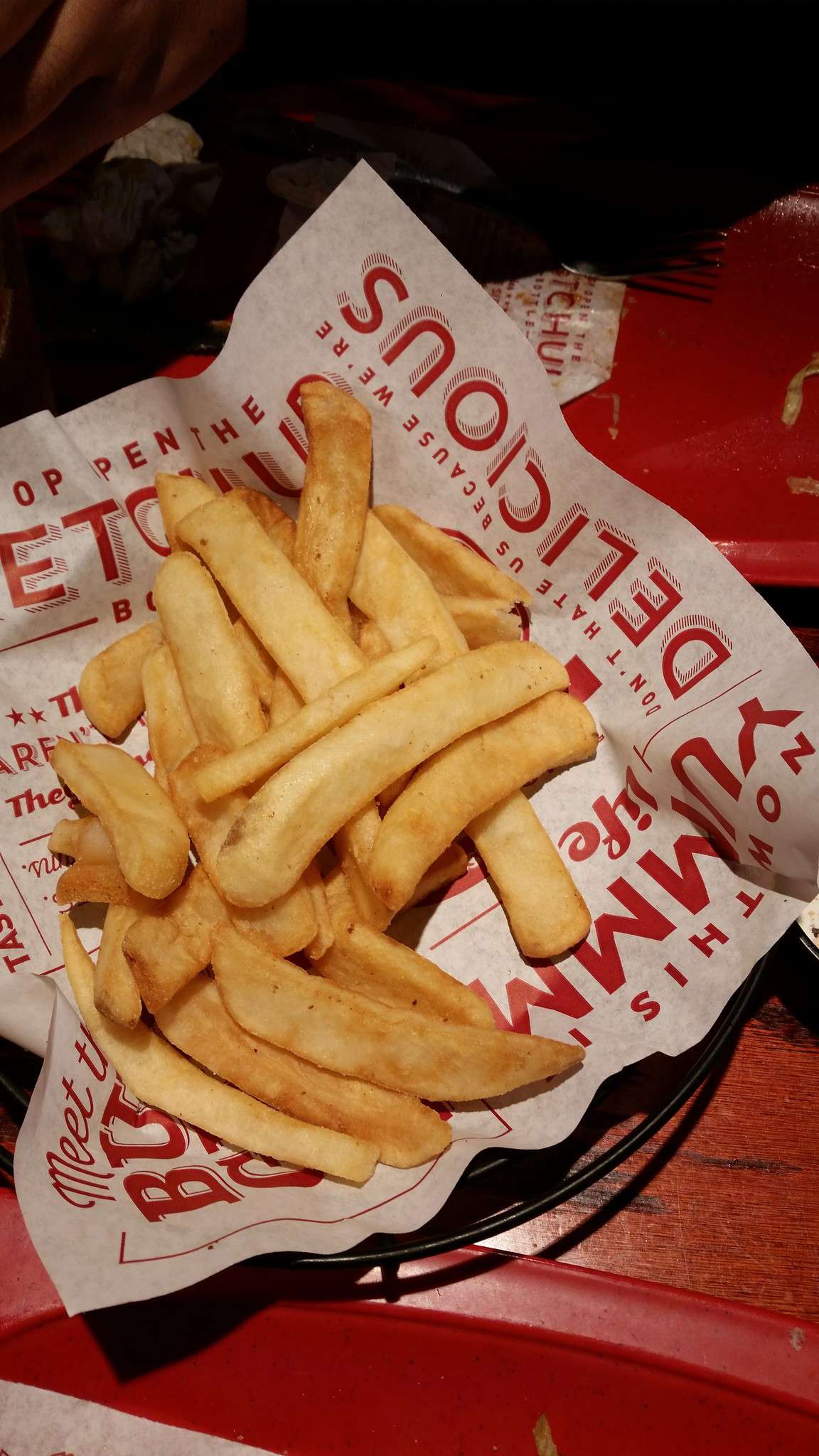 Photo credit: zomato