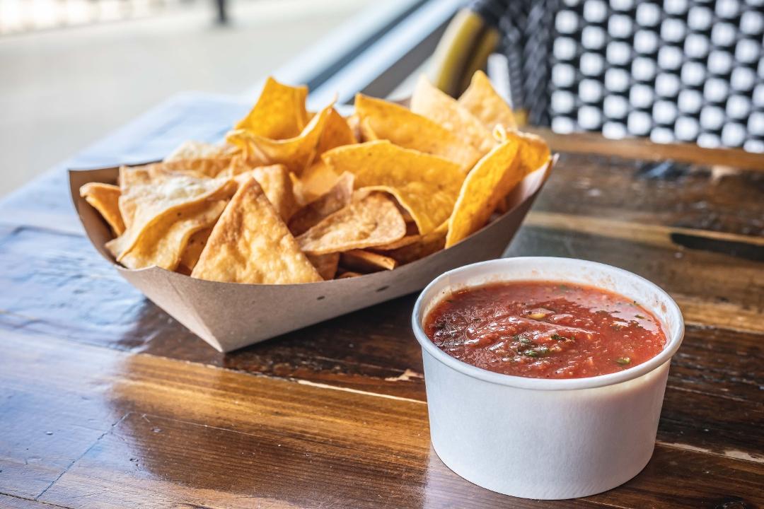 Photo credit: grubhub