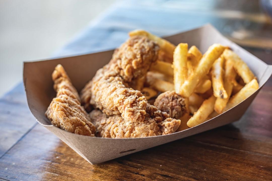 Photo credit: grubhub