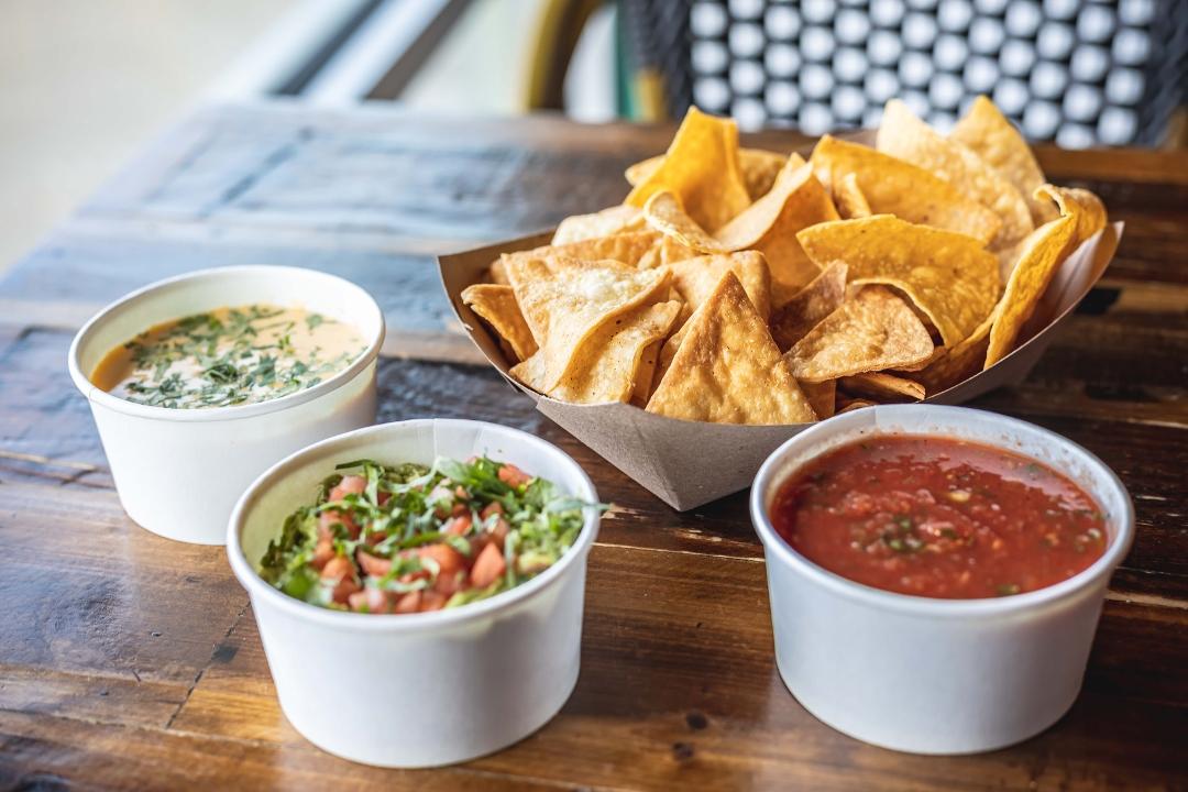 Photo credit: grubhub