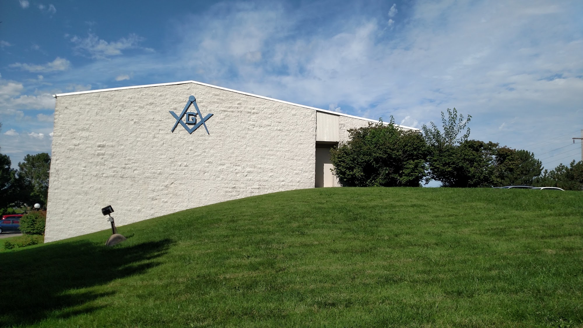 Papillion Masonic Lodge