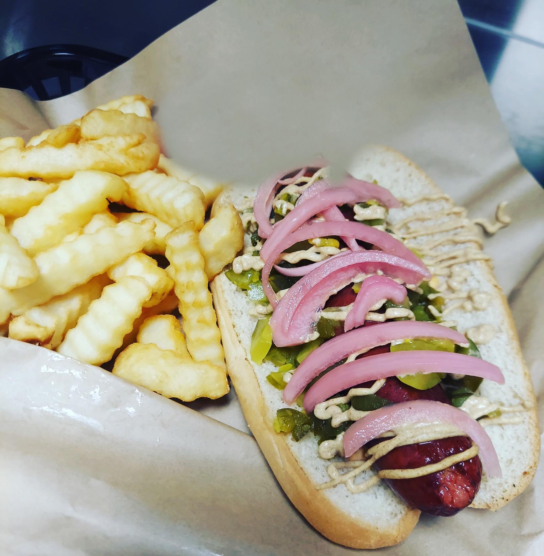 Photo credit: grubhub