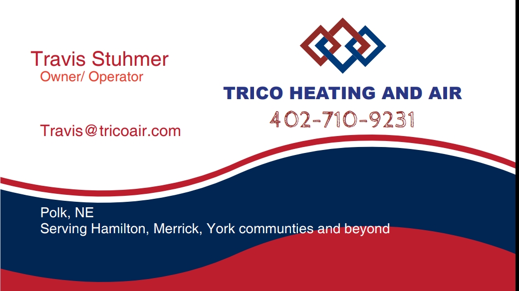 Trico Heating And Air LLC