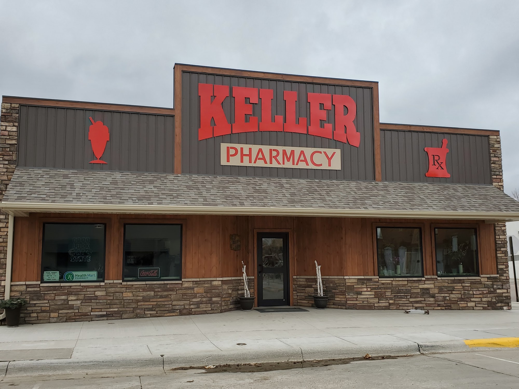 Keller Pharmacy