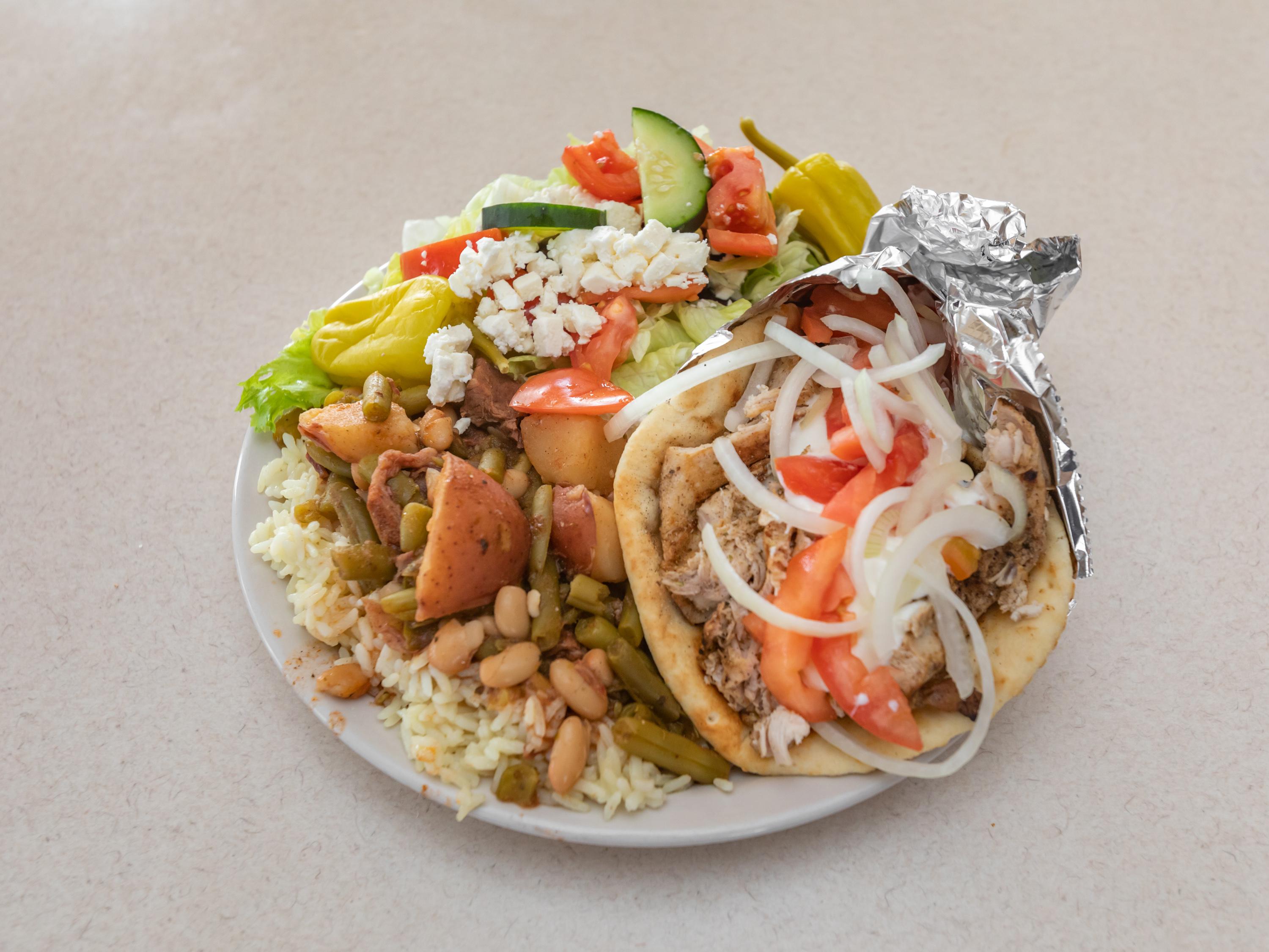 Photo credit: grubhub