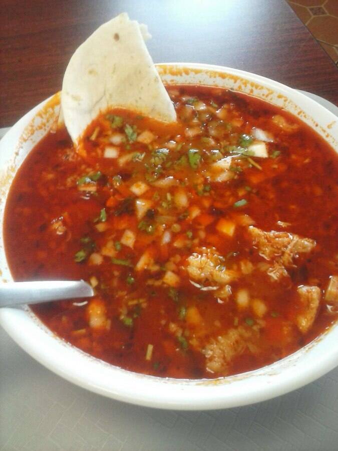 Photo credit: zomato