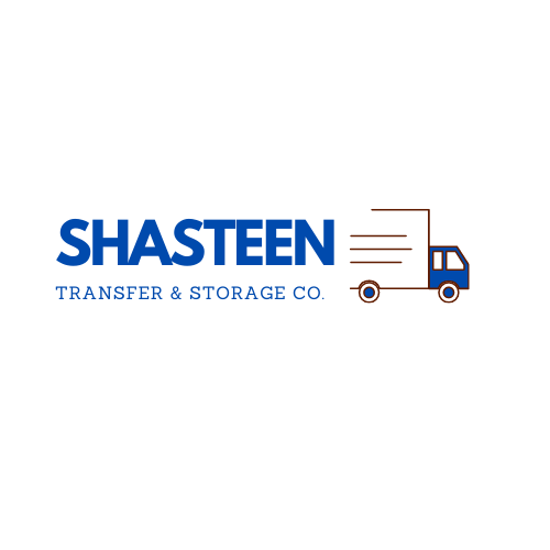 Shasteen Transfer & Storage Co
