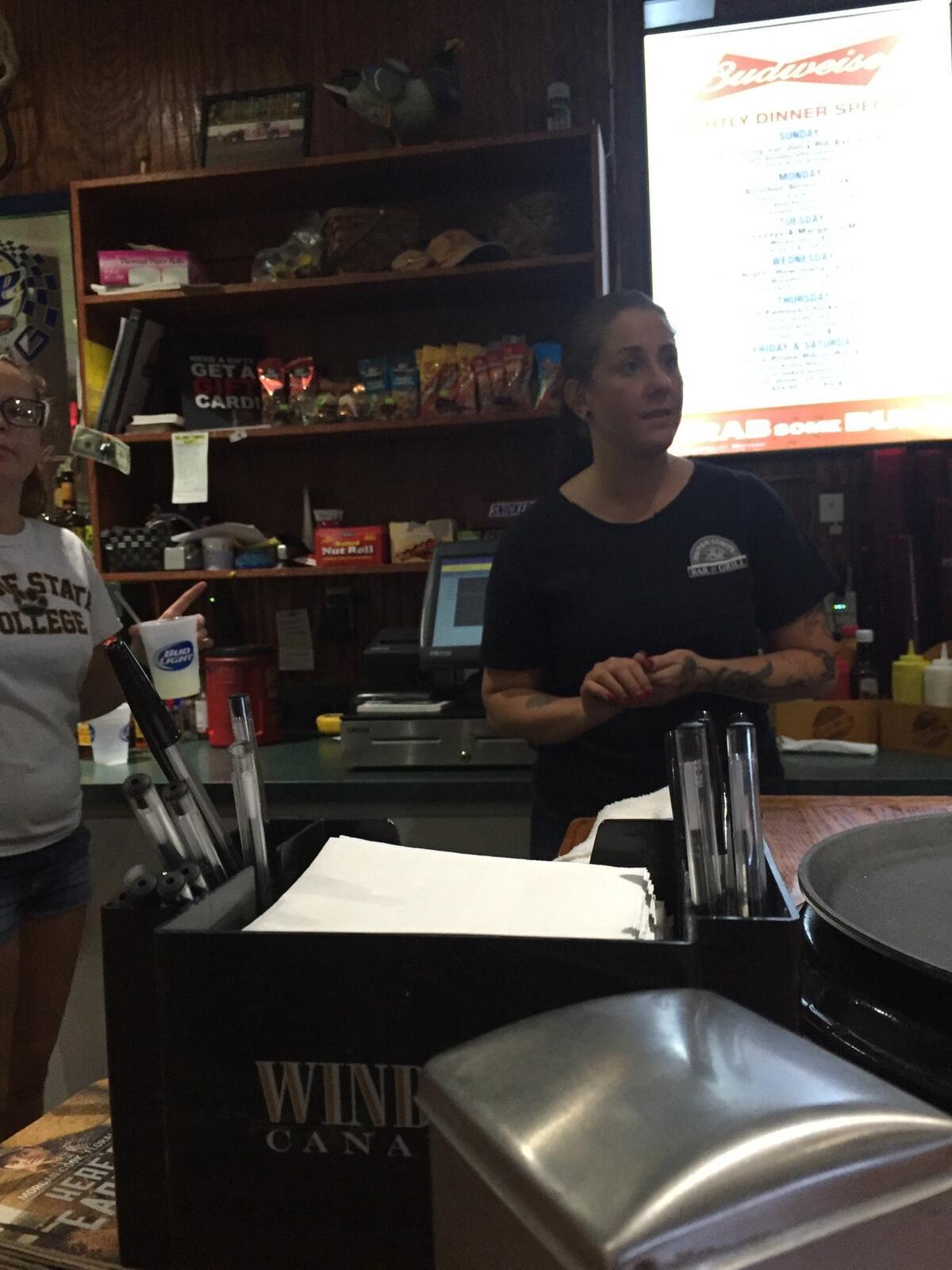 Photo credit: nextdoor