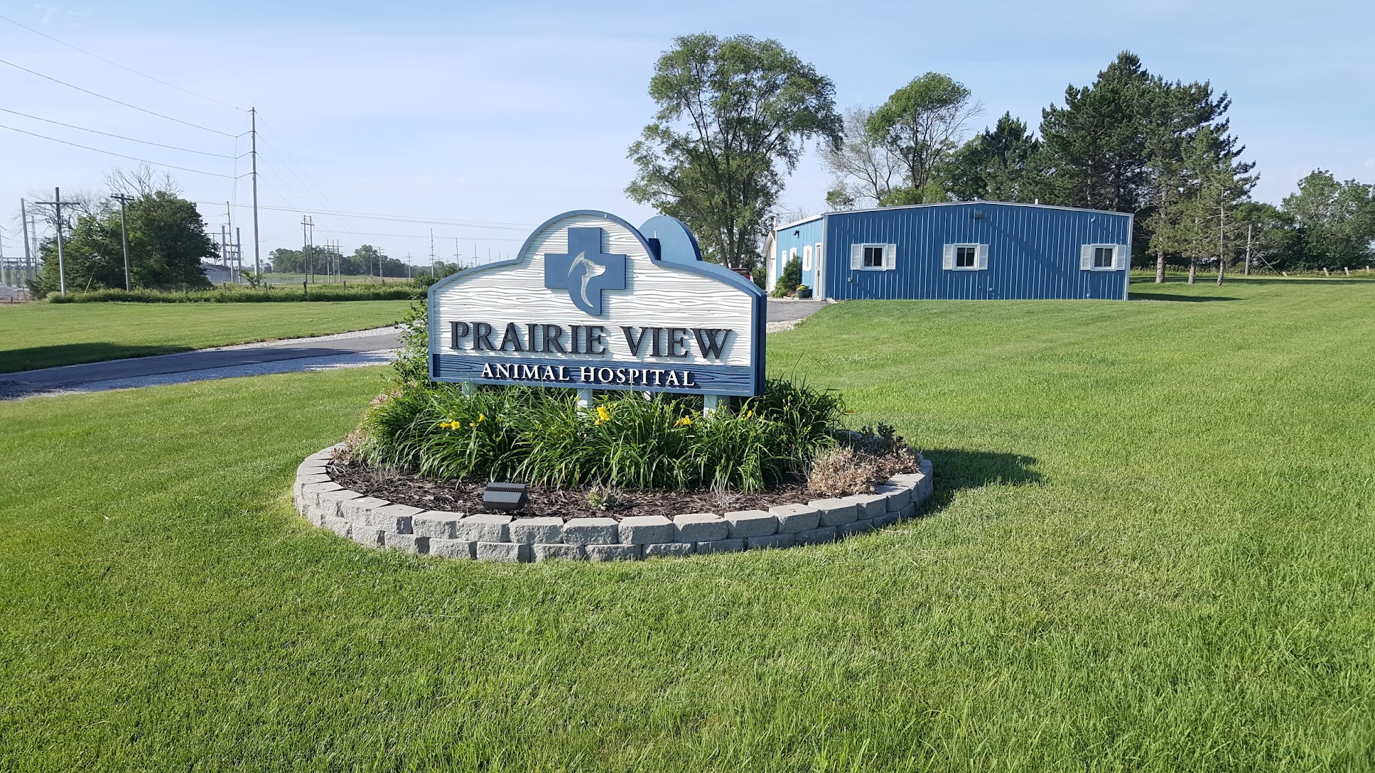 Prairie View Animal Hospital