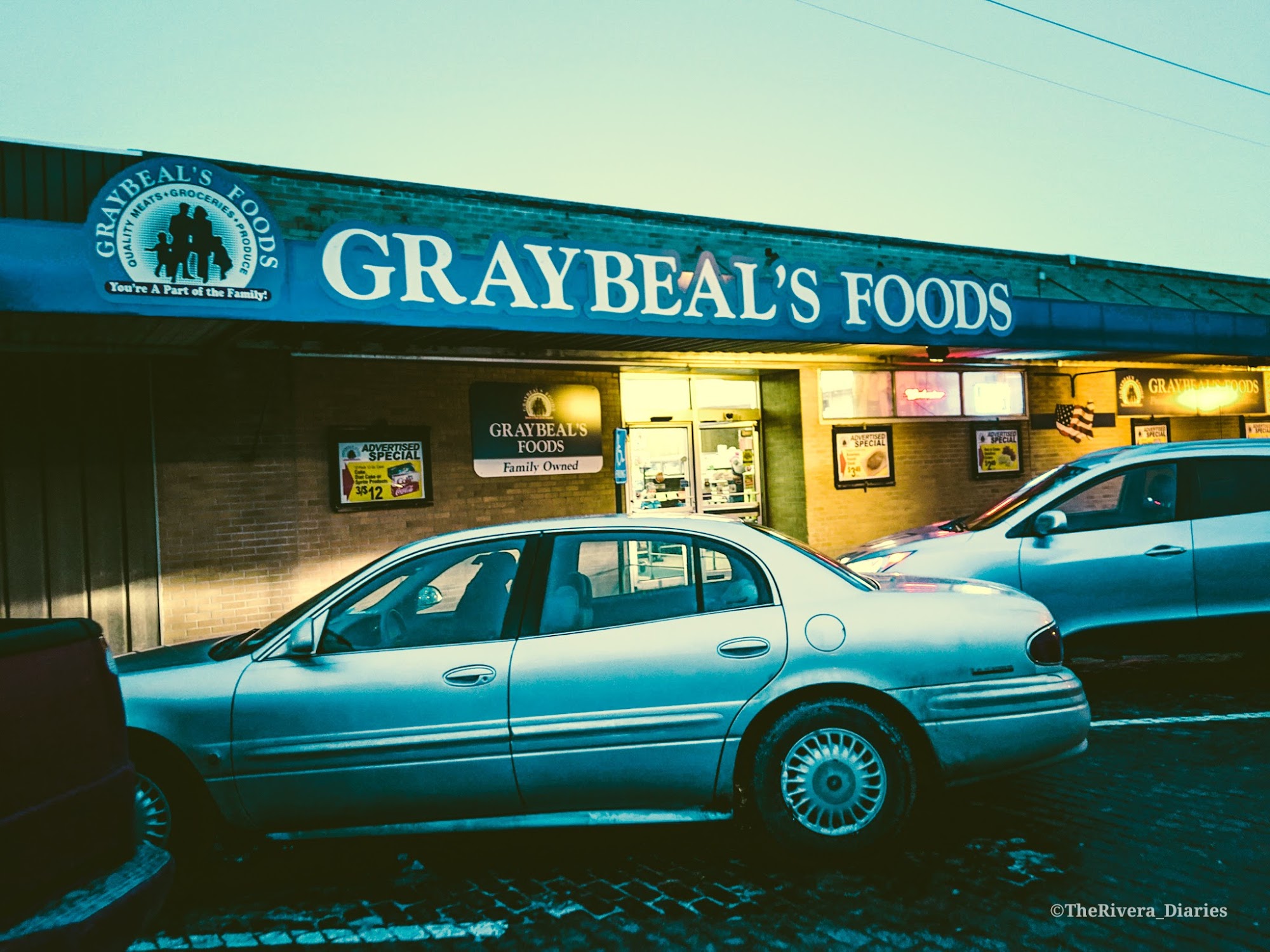 Graybeal Foods