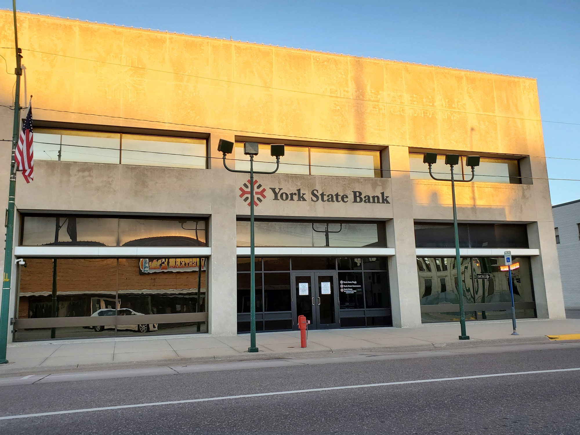 York State Bank